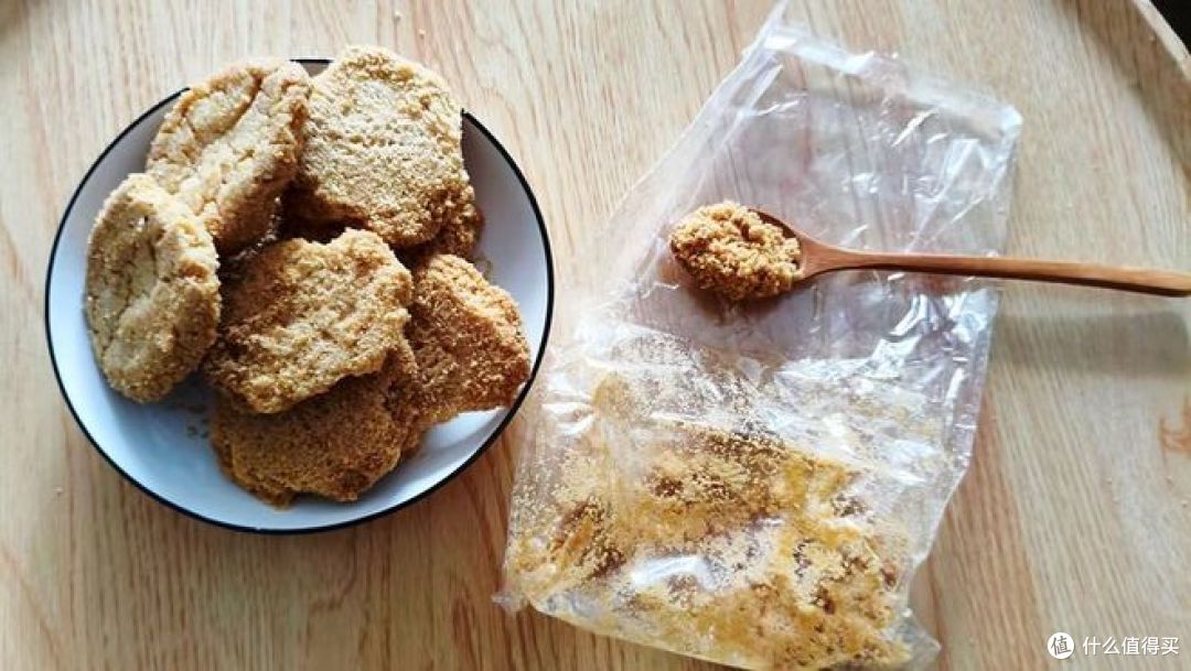 老桃酥评测,又酥又好吃!