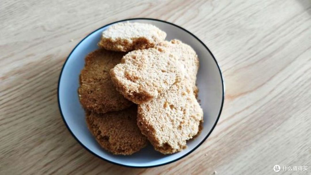 老桃酥评测,又酥又好吃!
