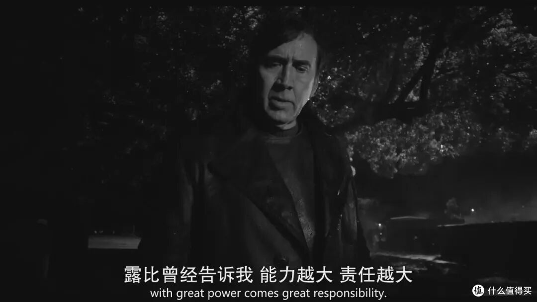 尼古拉斯·凯奇演蜘蛛侠?62岁影帝穿穿蜘蛛侠战衣,这画面能看吗