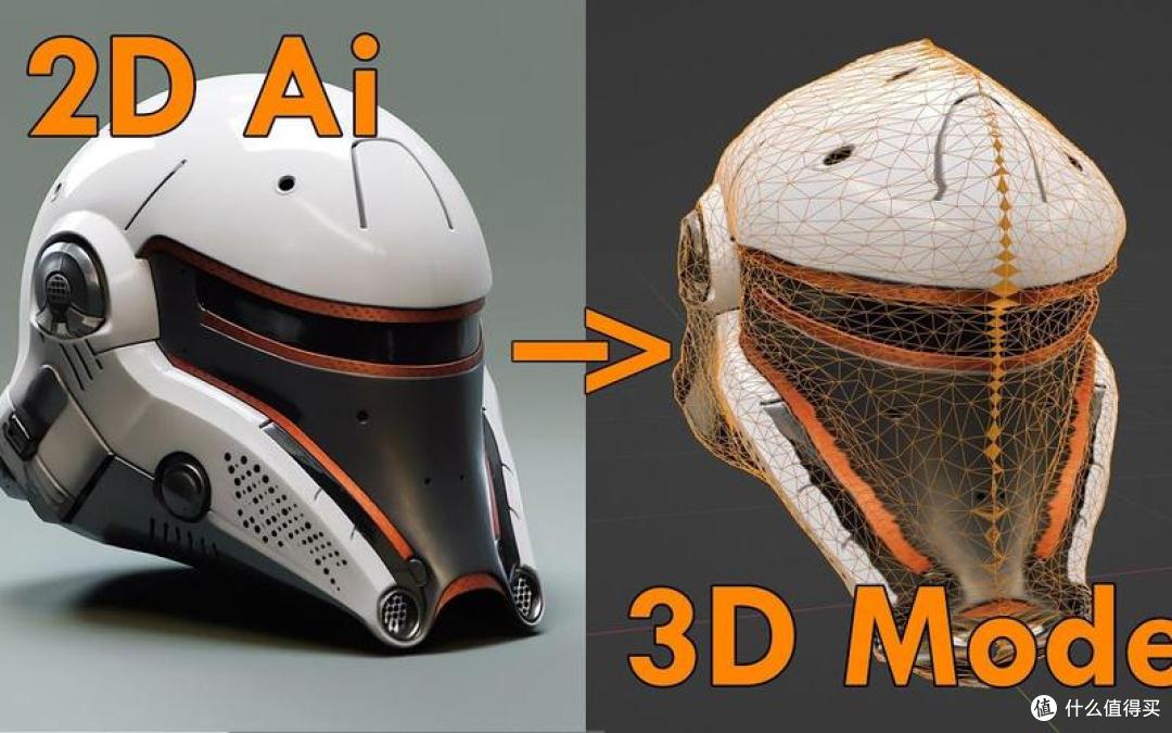 BlenderWorld 用 3D 任务给 Agent 打分，先弄清它判的是哪一层