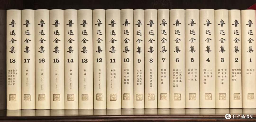 别乱买鲁迅!一篇说清鲁迅作品分级阅读,保姆级全集收藏版本推荐