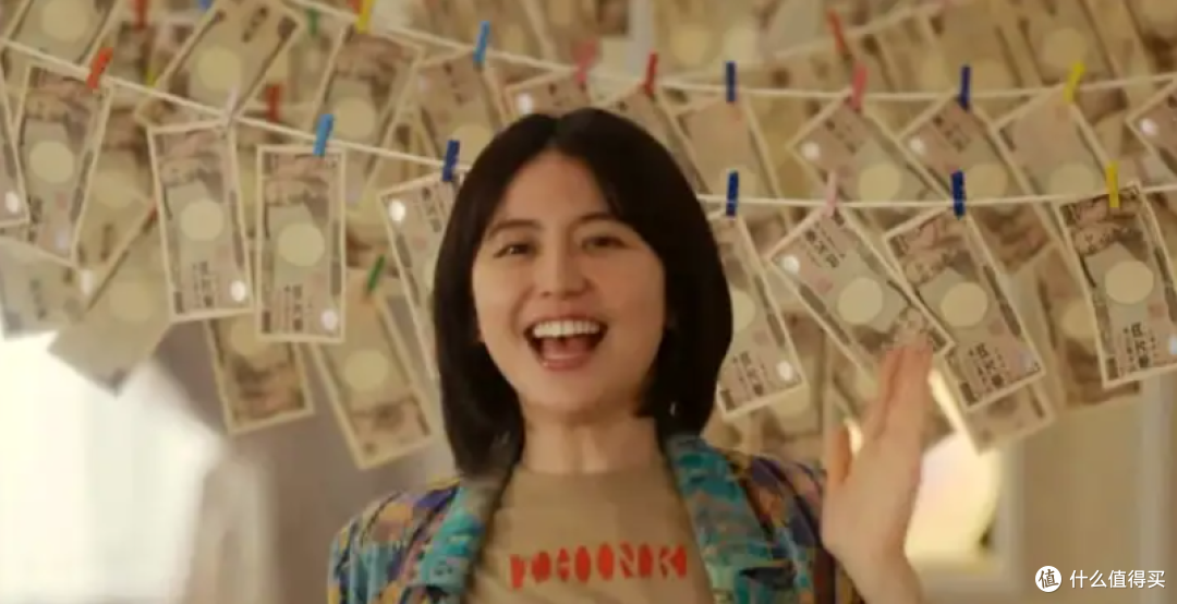 从初恋女友到疯批骗子!岛国女神长泽雅美凭啥封神
