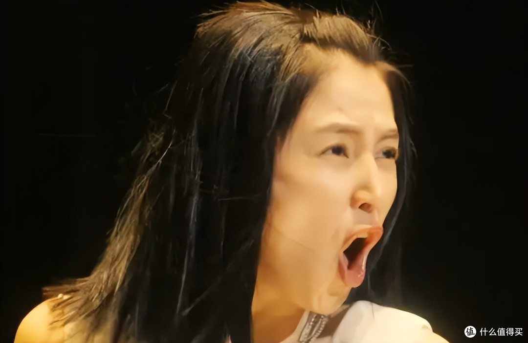 从初恋女友到疯批骗子!岛国女神长泽雅美凭啥封神