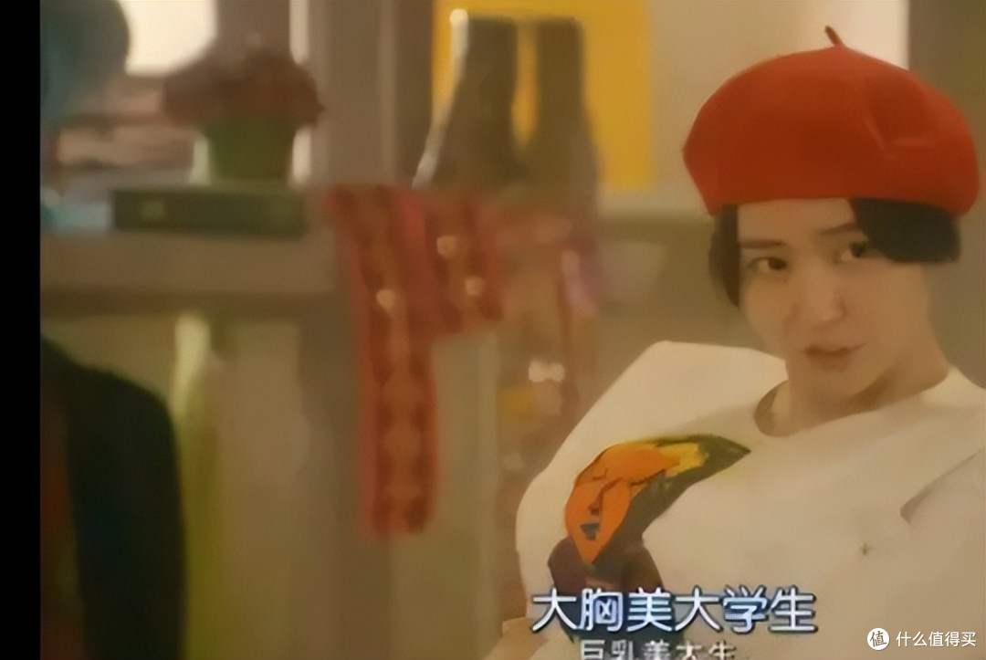 从初恋女友到疯批骗子!岛国女神长泽雅美凭啥封神
