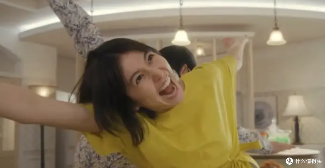 从初恋女友到疯批骗子!岛国女神长泽雅美凭啥封神