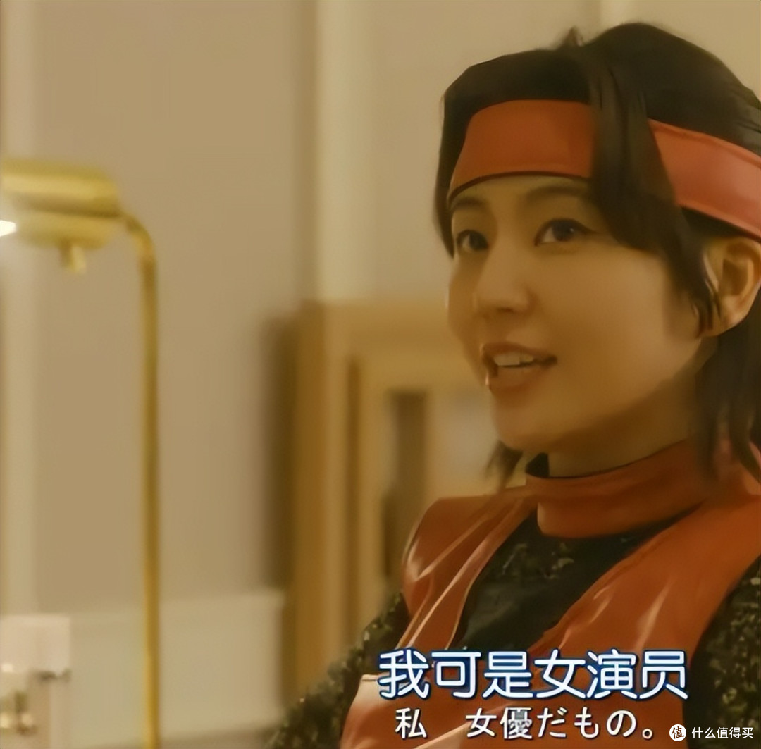 从初恋女友到疯批骗子!岛国女神长泽雅美凭啥封神