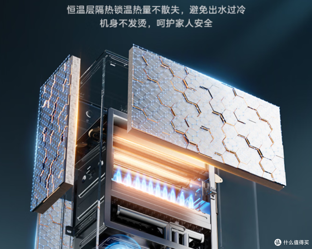 2026年美的燃气热水器怎么选?预算400-4000元,36款主流机型解析