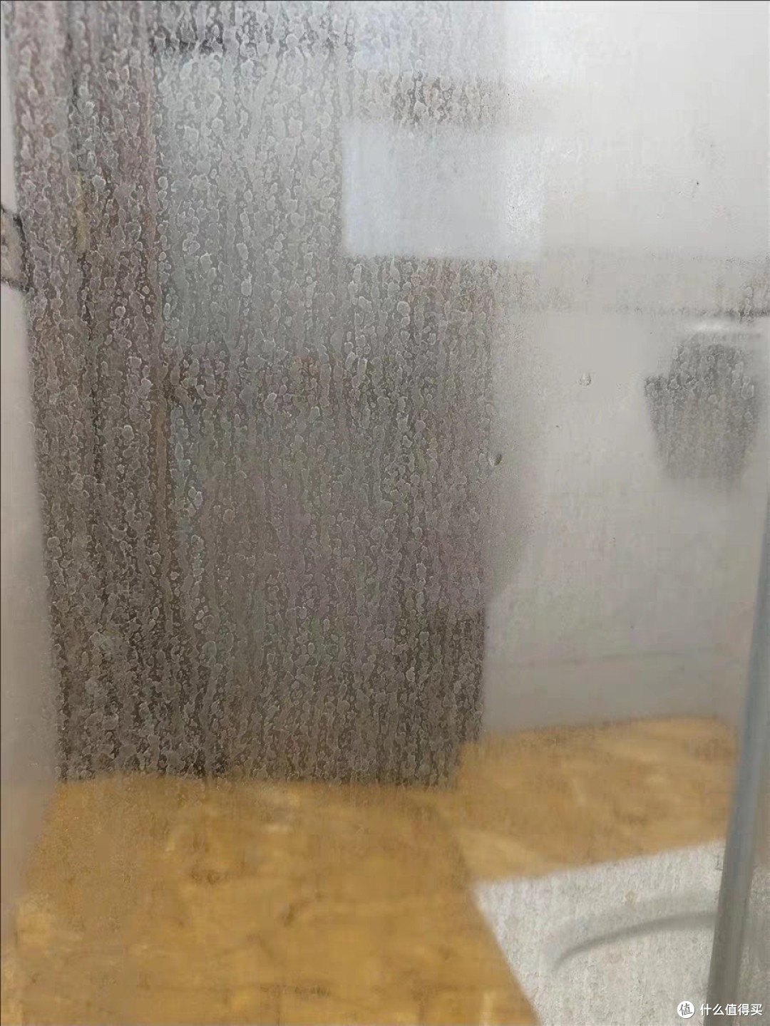 告别雾蒙蒙玻璃,这款浴室清洁好物真香