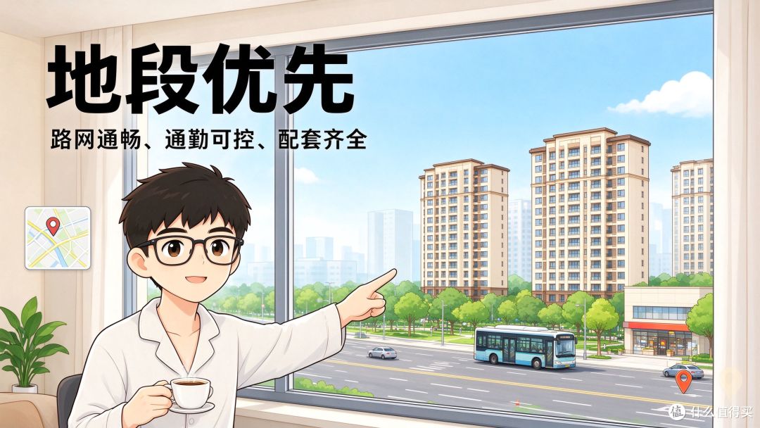 300㎡的房子,看房三小时就签合同?什么才称得上是你的梦中情房?