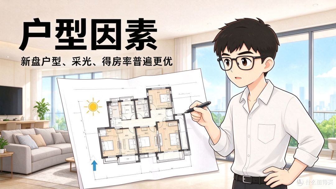 300㎡的房子,看房三小时就签合同?什么才称得上是你的梦中情房?