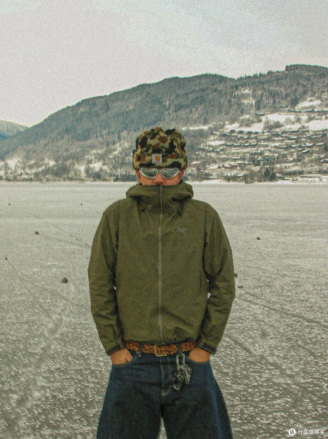 户外叠穿防鼓包实测指南