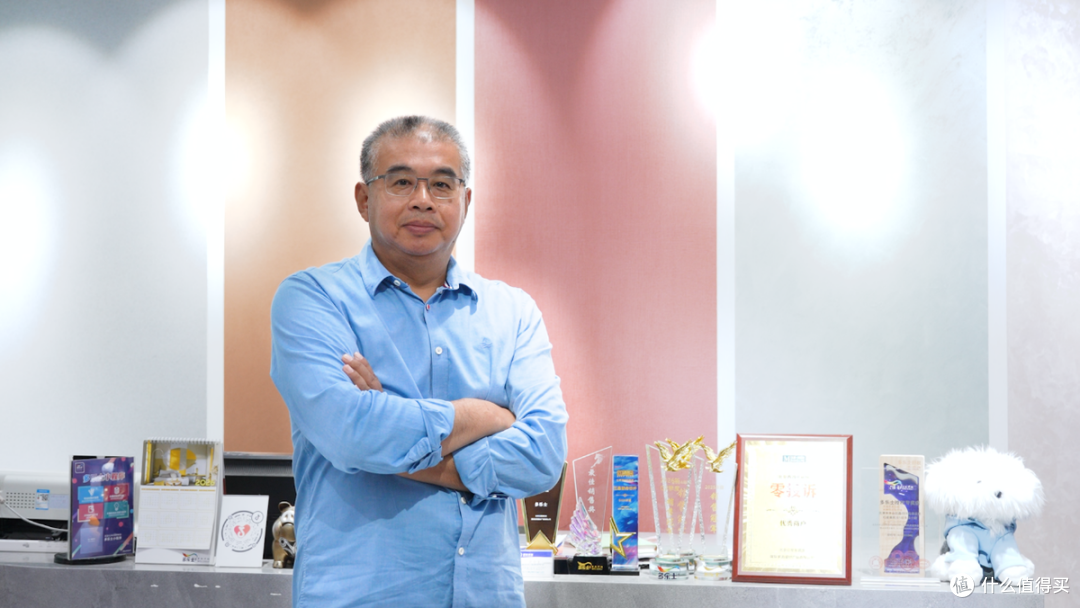 多彩开始·领涂者丨王少军:与多乐士“榫卯共生”