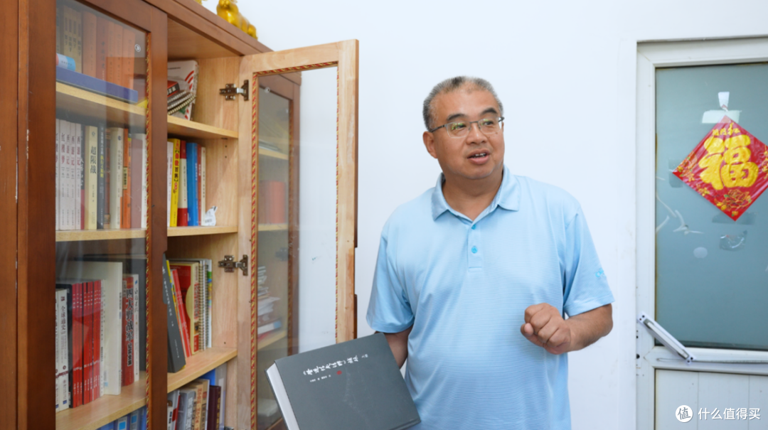 多彩开始·领涂者丨王少军:与多乐士“榫卯共生”