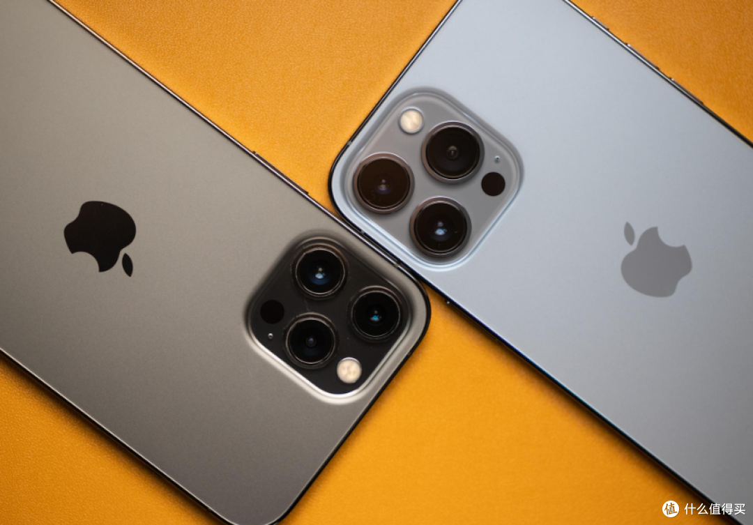 5年不换机!iPhone 13 Pro Max钉子户到底图啥