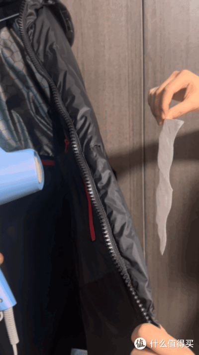 VBREX 羽绒服测评,千元配置只要 399,防泼水面料雨雪天气也安心