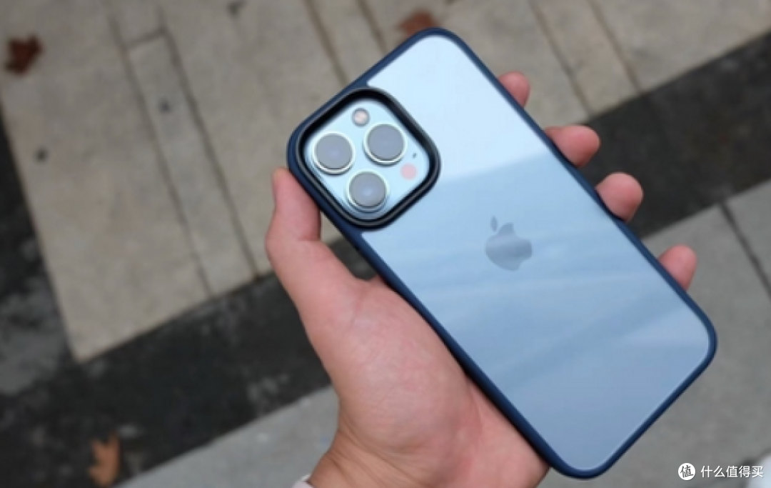 5年不换机!iPhone 13 Pro Max钉子户到底图啥