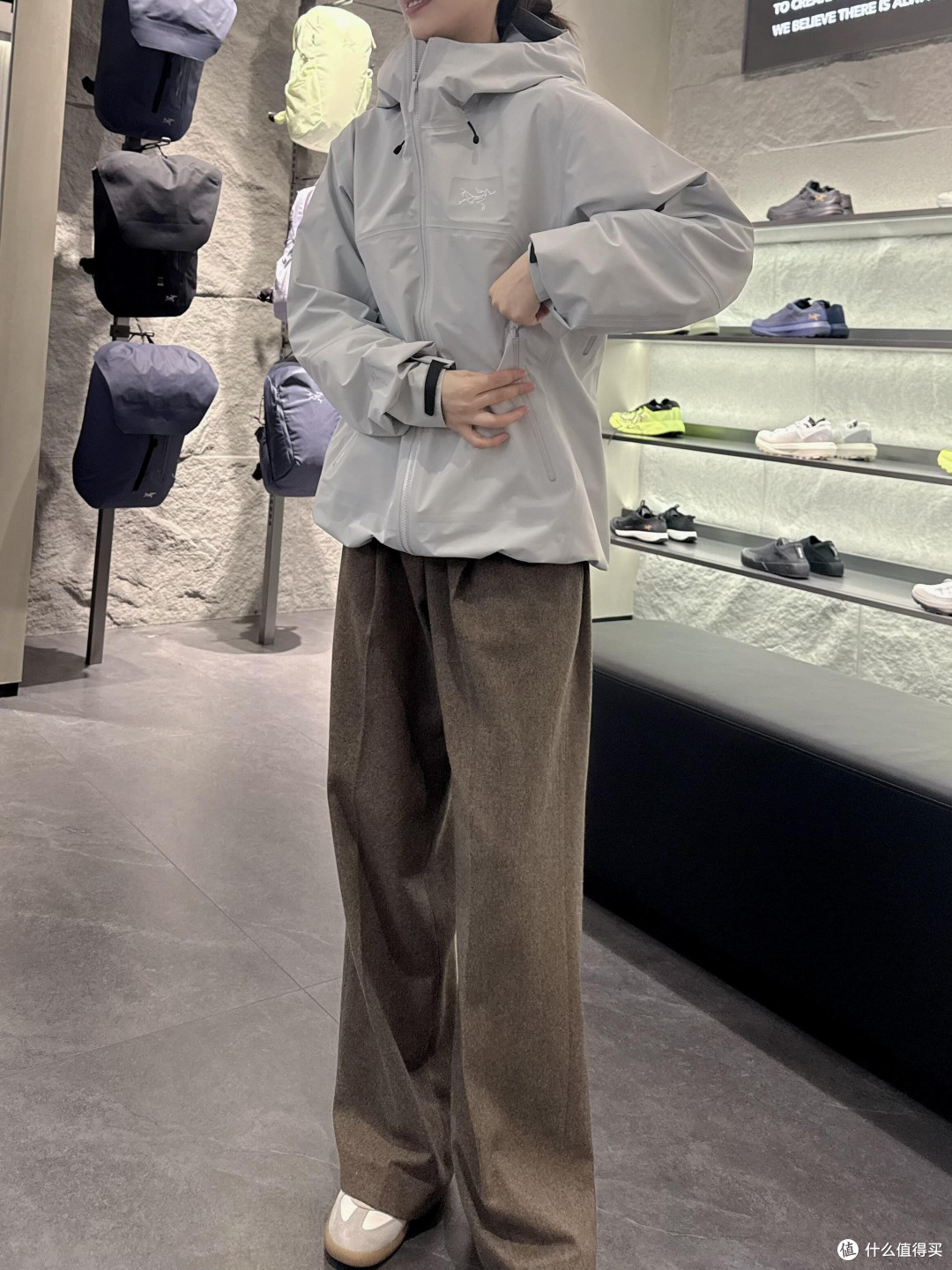 户外叠穿防鼓包实测指南