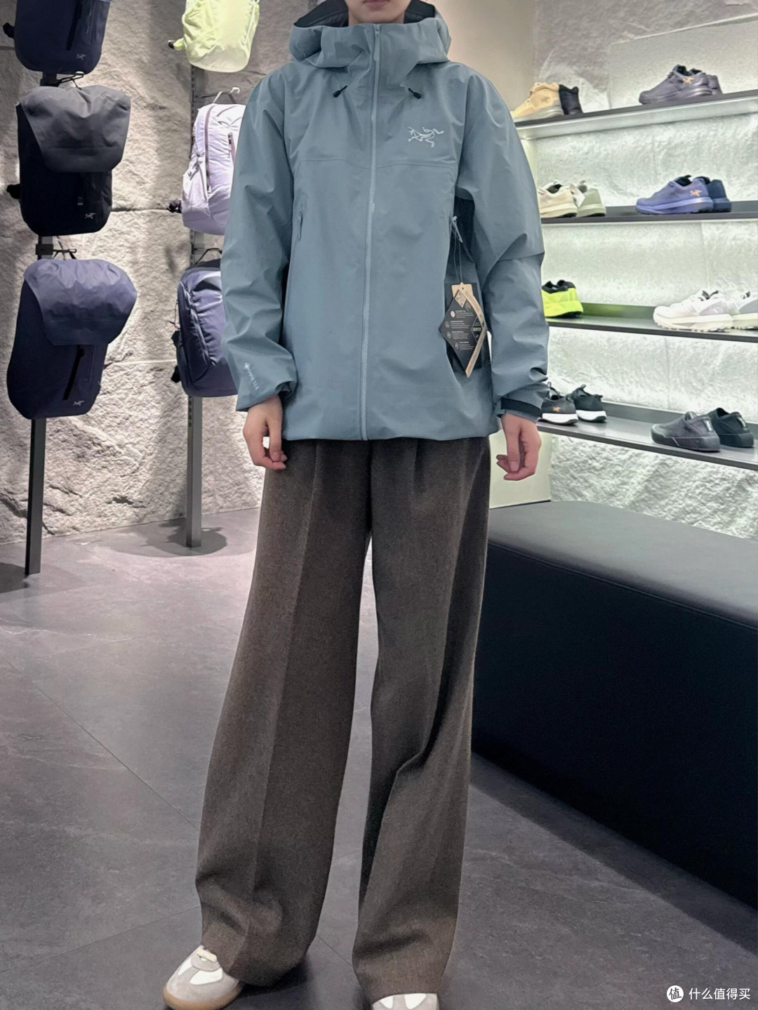 户外叠穿防鼓包实测指南