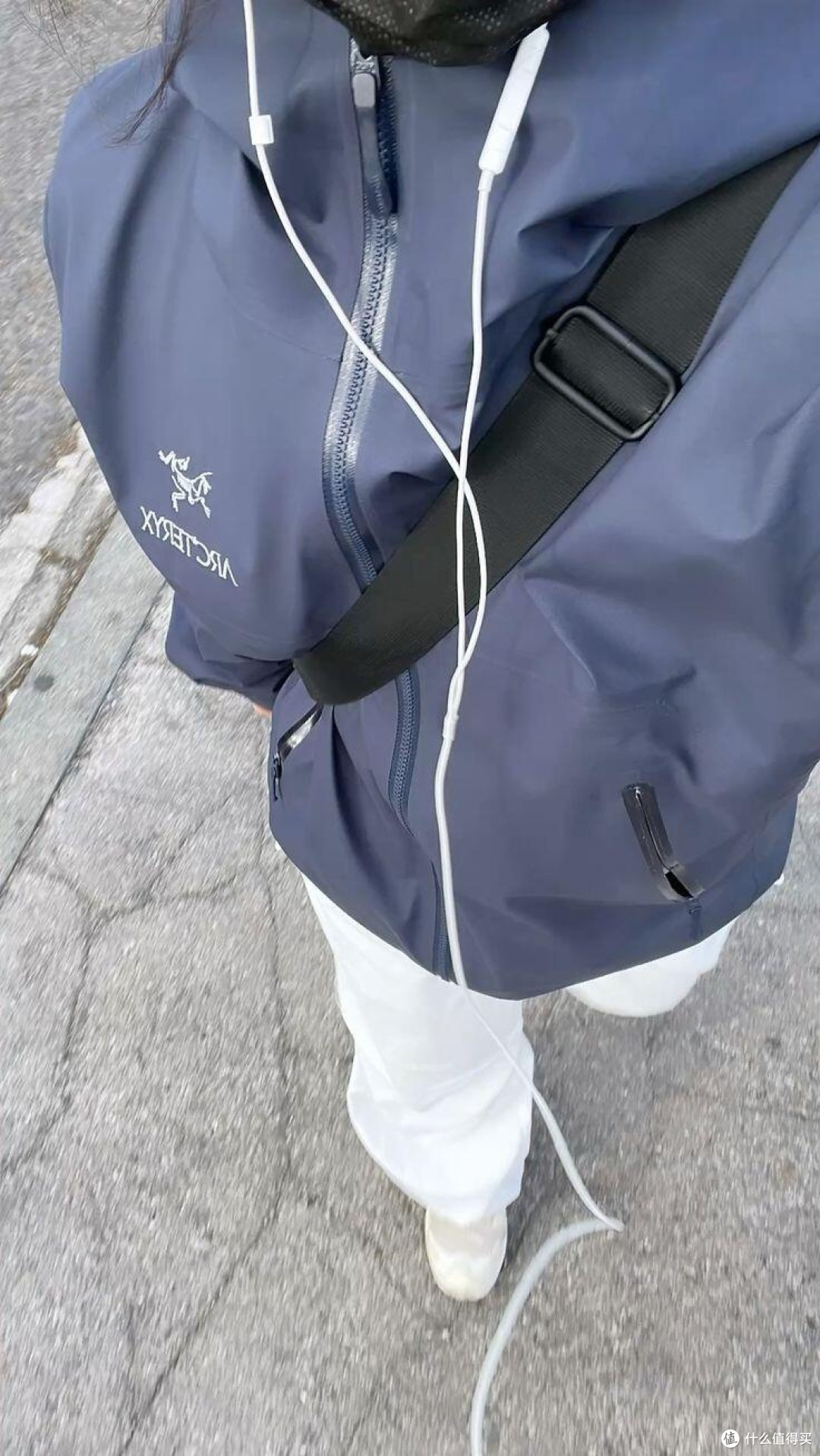 徒步叠穿防鼓包实测指南
