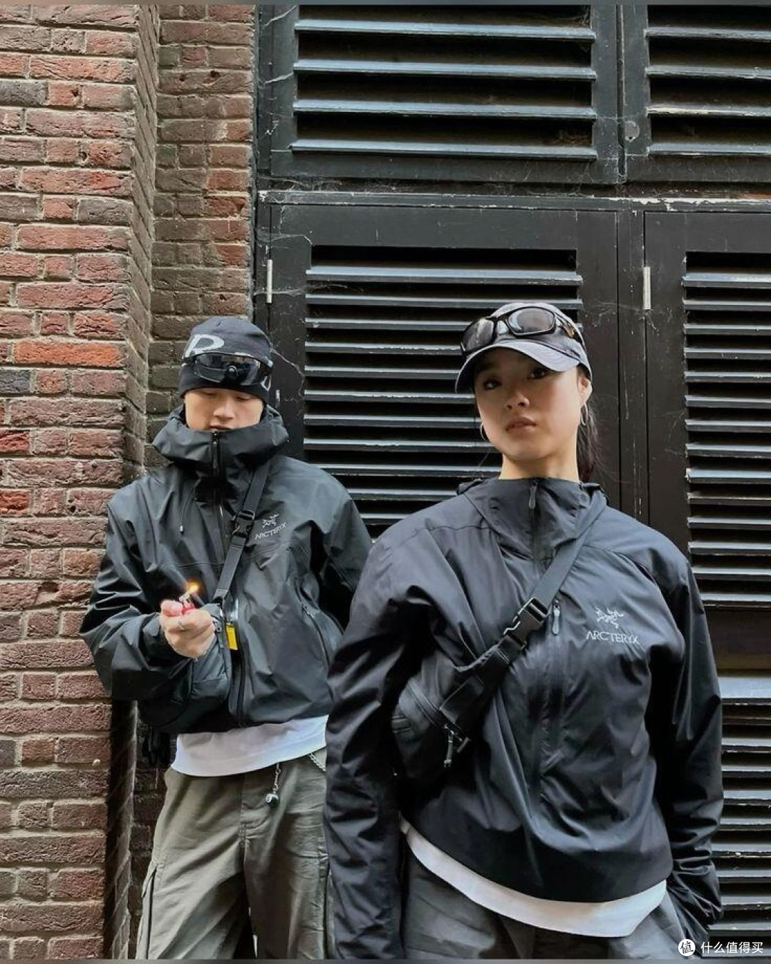徒步叠穿防鼓包实测指南