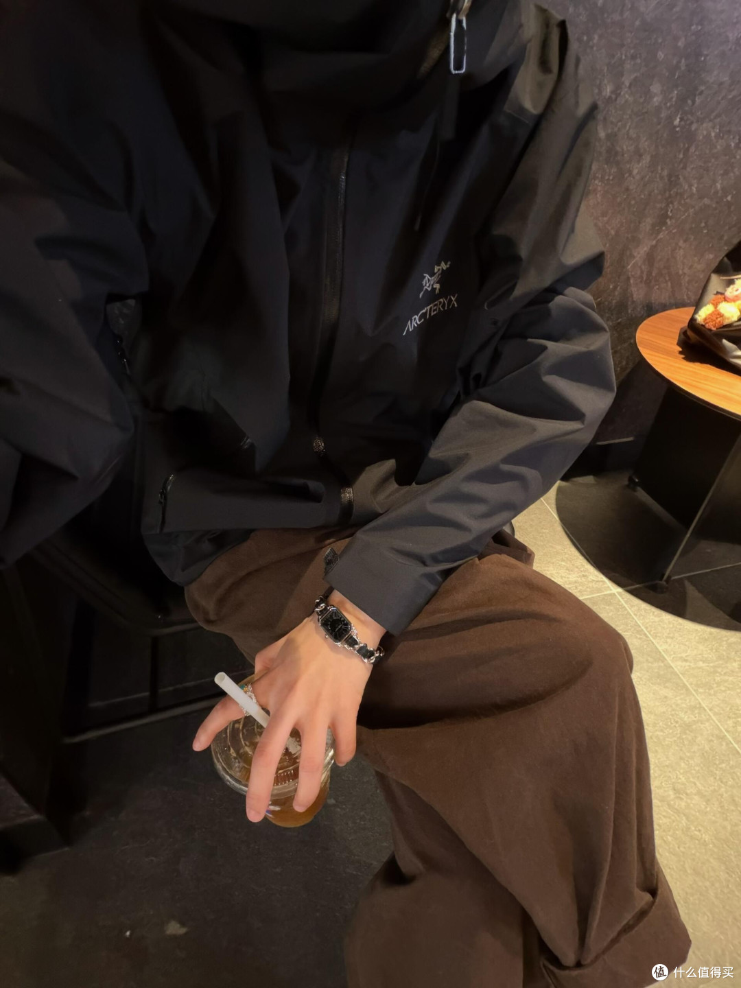 徒步叠穿防鼓包实测指南