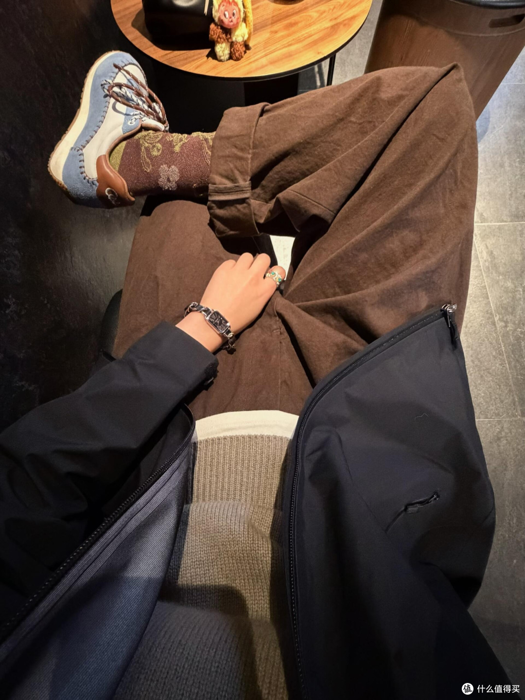 徒步叠穿防鼓包实测指南