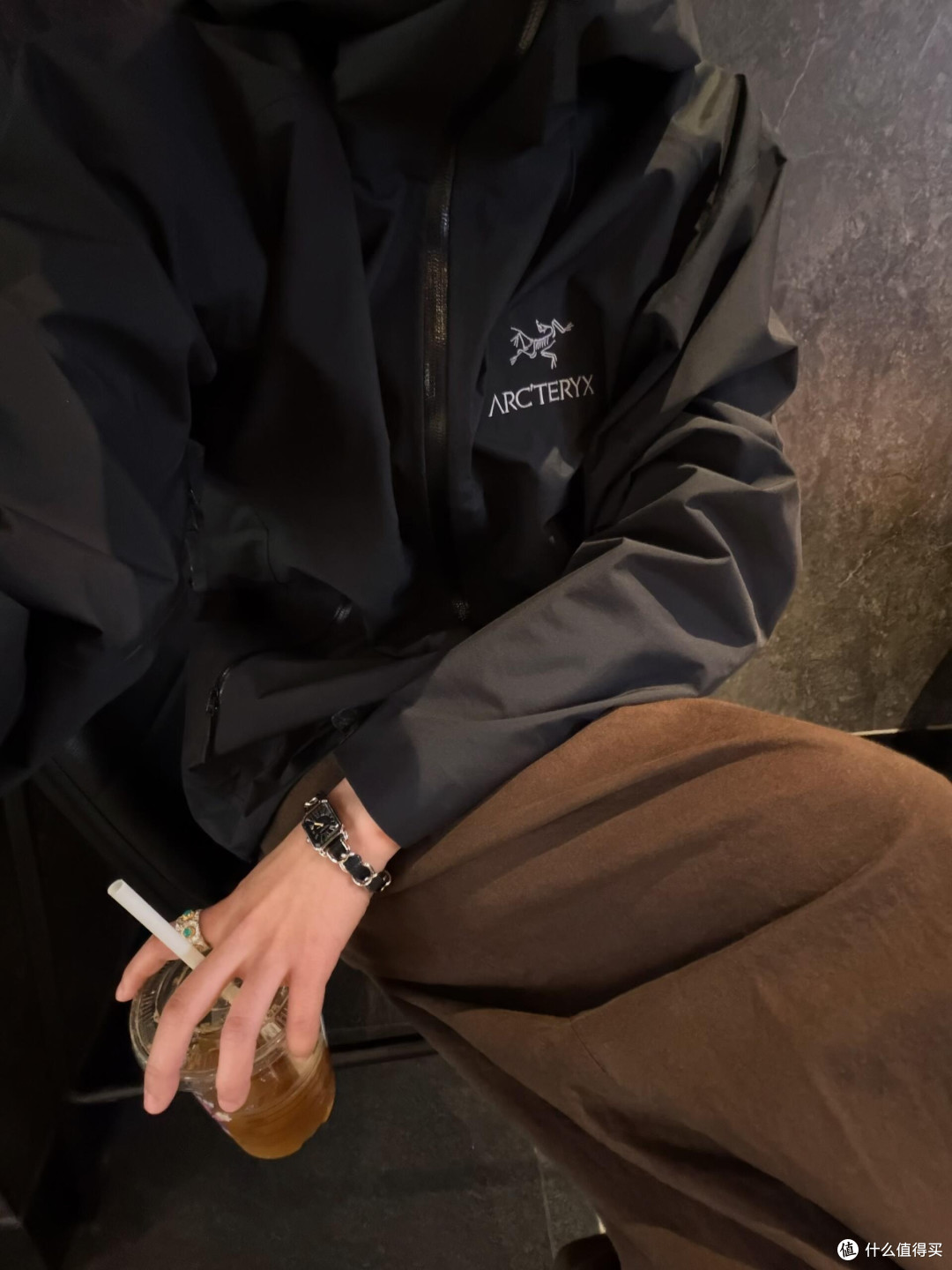 徒步叠穿防鼓包实测指南