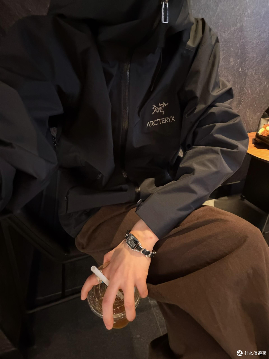 徒步叠穿防鼓包实测指南