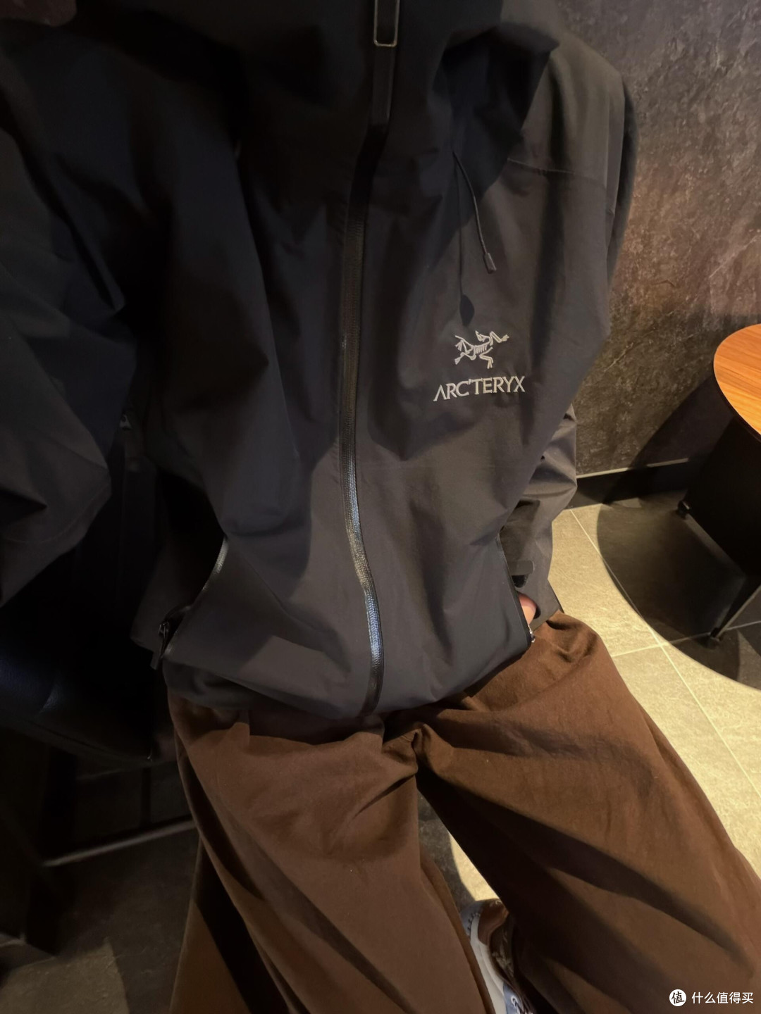 徒步叠穿防鼓包实测指南
