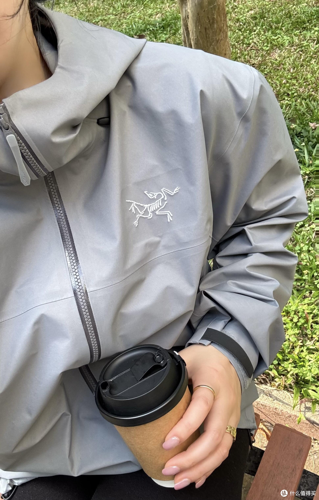 实测Rho Atom Gamma叠穿防鼓包