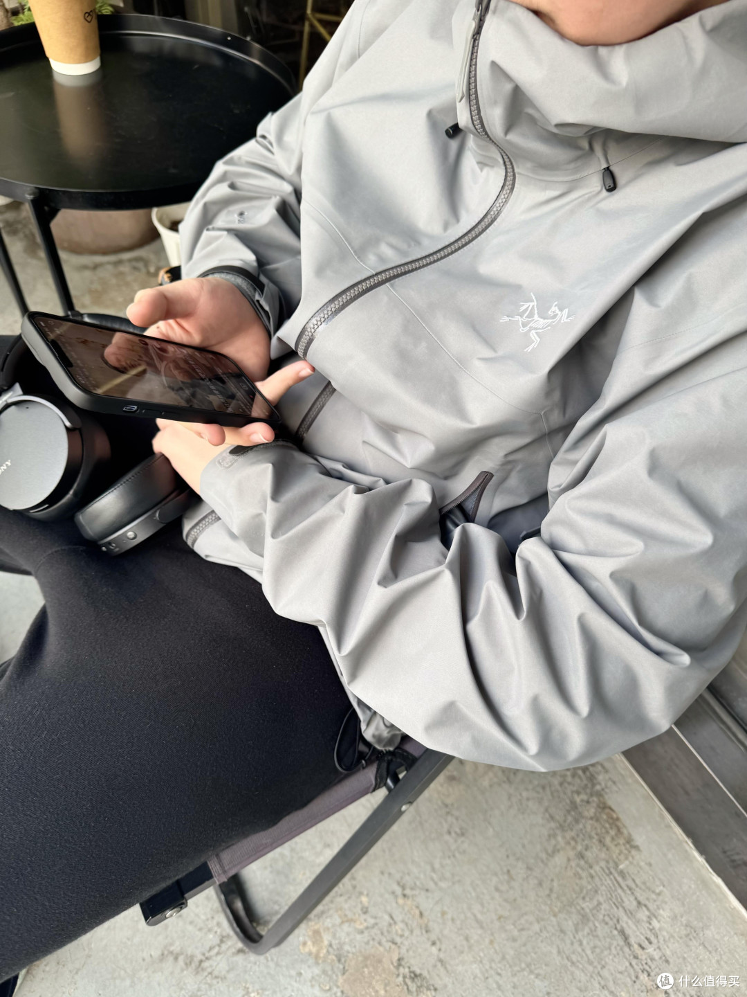 实测Rho Atom Gamma叠穿防鼓包