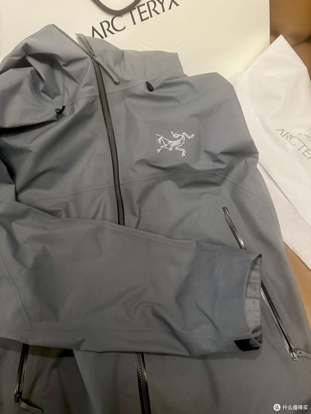 实测Rho Atom Gamma叠穿防鼓包