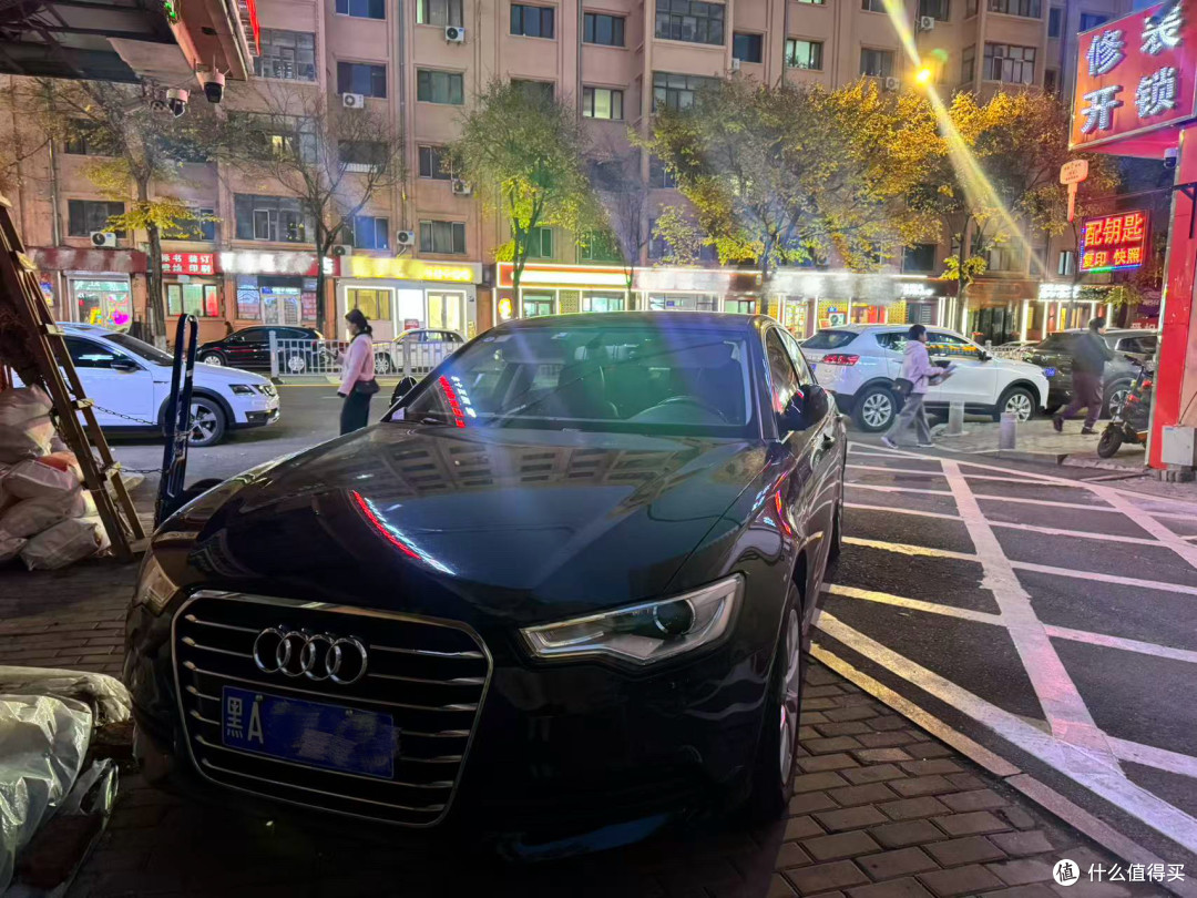 开了12年行驶10万公里的奥迪A6L，我为啥还没换