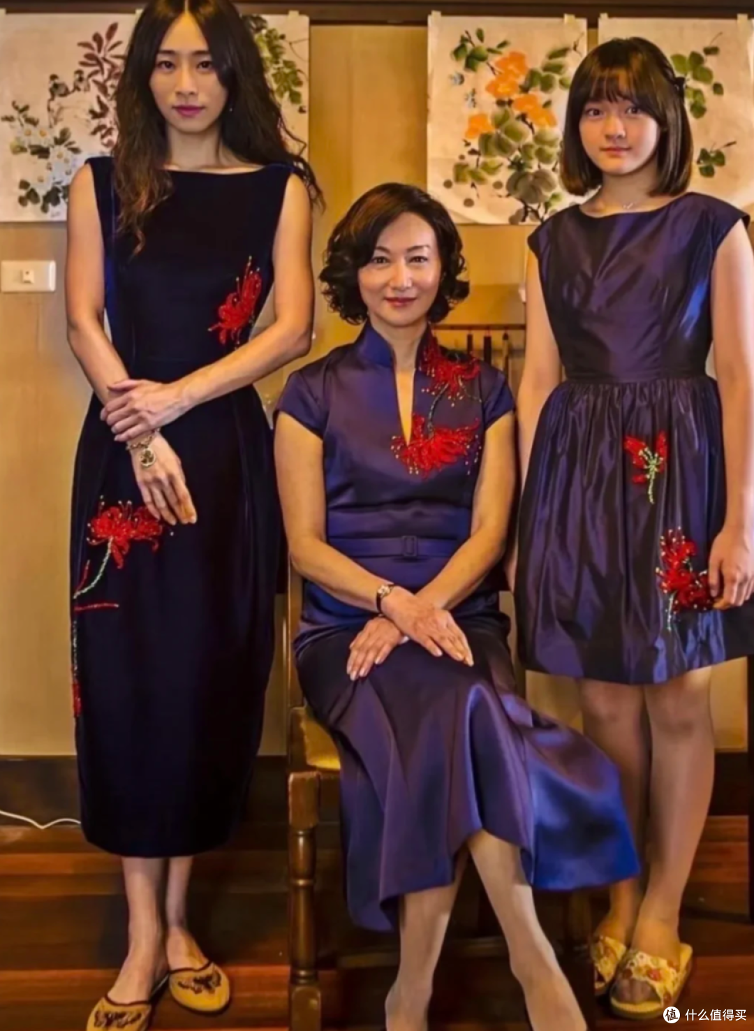 金马奖最佳剧情:冲着演技和题材,看完了这部女性权谋片