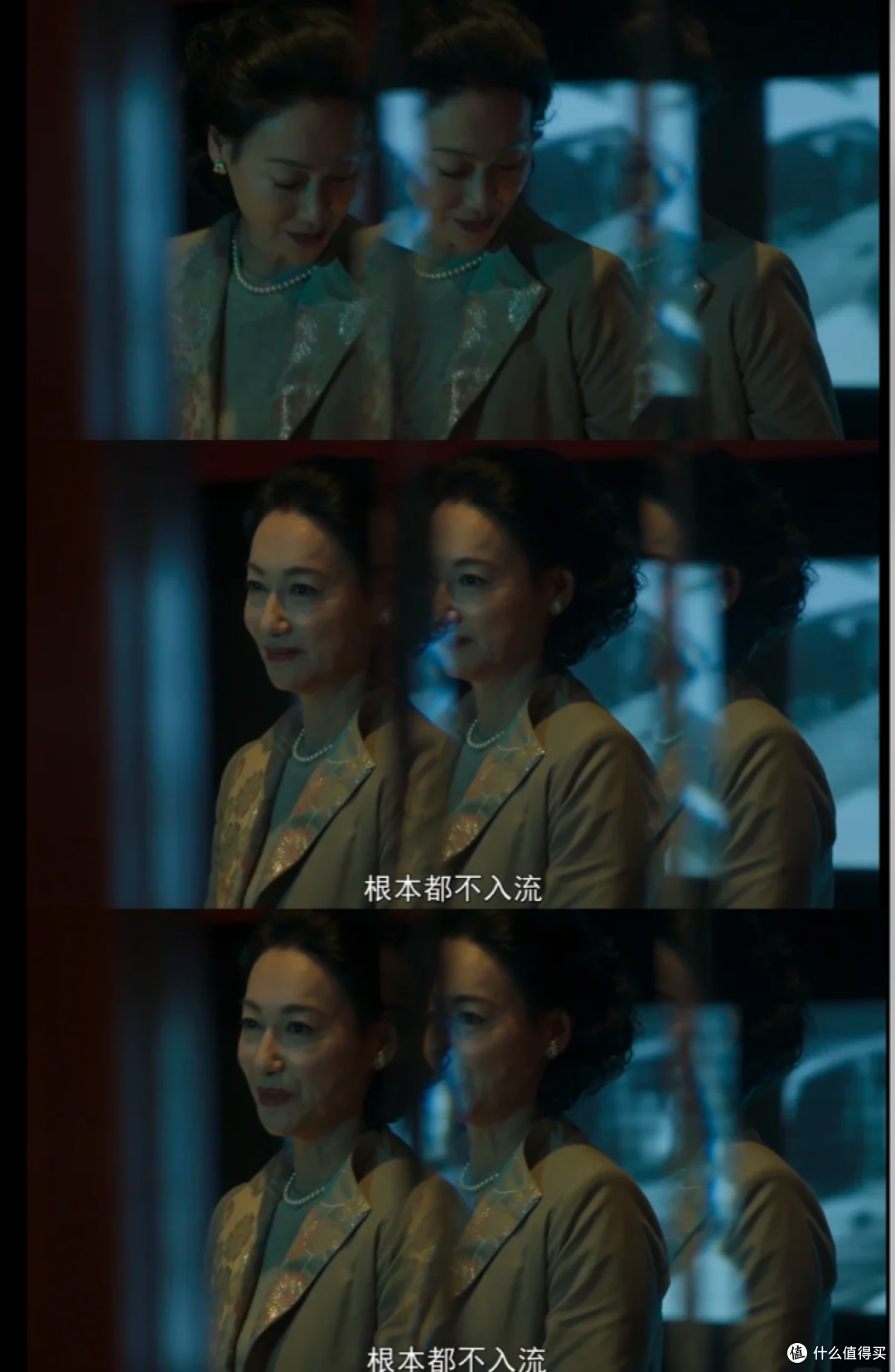 金马奖最佳剧情:冲着演技和题材,看完了这部女性权谋片