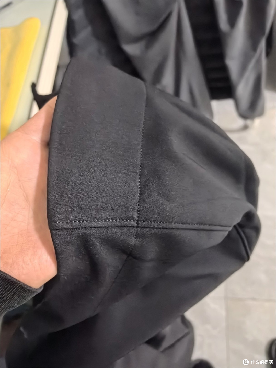 冬季户外三层叠穿法解析