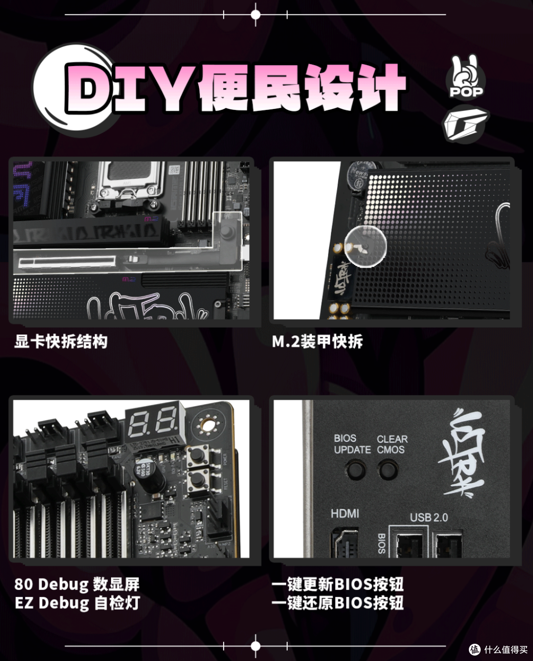 2000元档AM5主板选购指南：从五个维度看懂iGame X870E ULTRA-S
