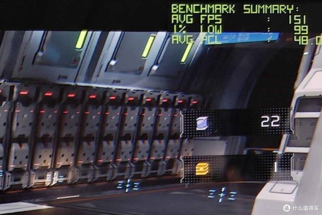 《识质存在》2K 光追 + DLSS 3 倍多帧生成实测：平均 151 帧、1% Low 99 帧（IT之家实测截图）