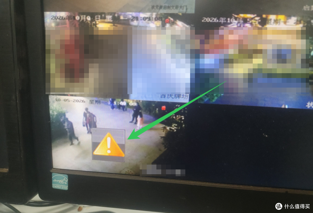 海康NVR硬盘录像机硬盘坏了不用慌,买个硬盘自己装