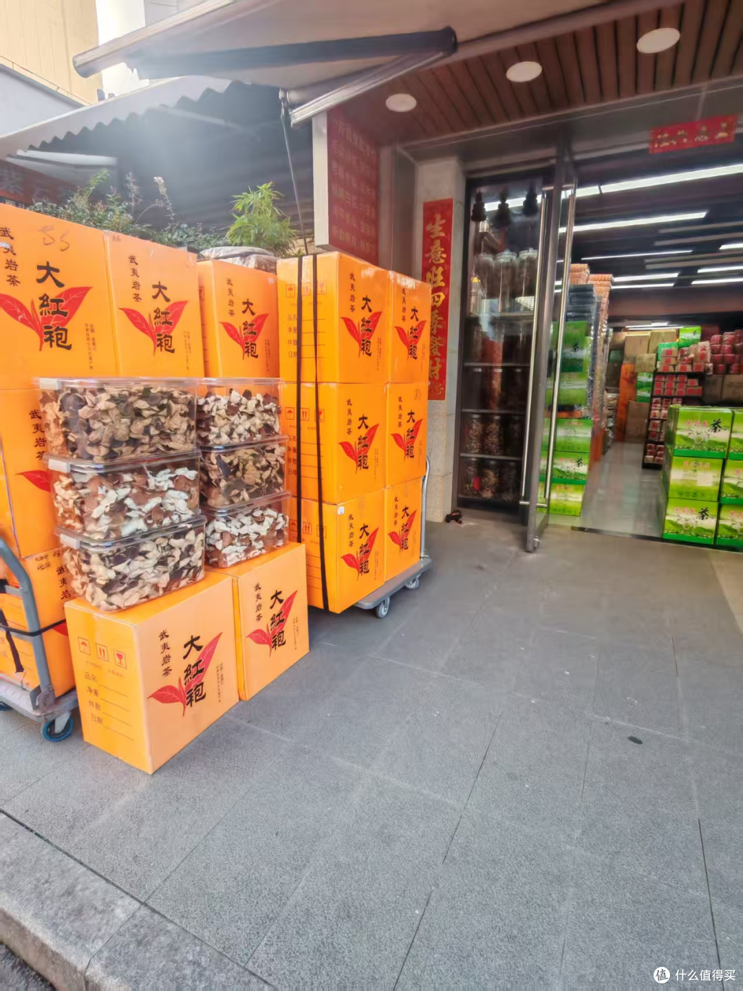 本地人私藏！福州居家待客茉莉花茶选购实测