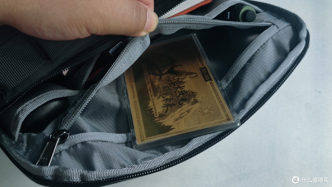 双11打算入手单肩包的看过来，从轻量化到防盗设计,哪款更适合你