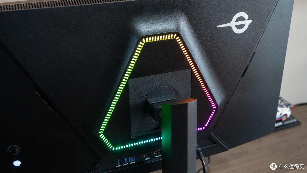 DyDs又升级了,泰坦军团P276MV ULTRA双模MiniLED实测分享