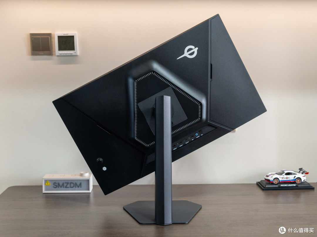 DyDs又升级了,泰坦军团P276MV ULTRA双模MiniLED实测分享
