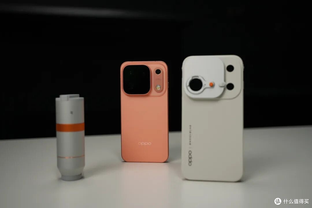vivo X500 Pro Max 和 OPPO Find X10 Pro Max,到底买哪个值?