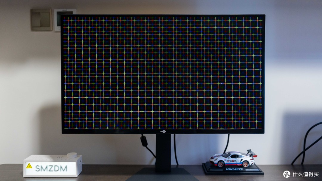 DyDs又升级了,泰坦军团P276MV ULTRA双模MiniLED实测分享