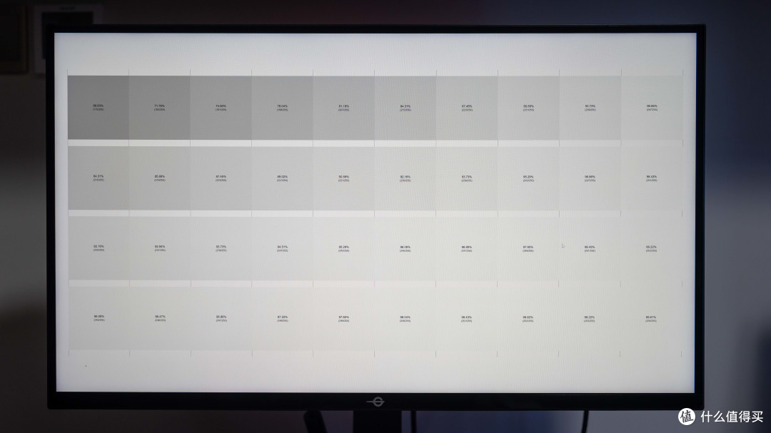 DyDs又升级了,泰坦军团P276MV ULTRA双模MiniLED实测分享