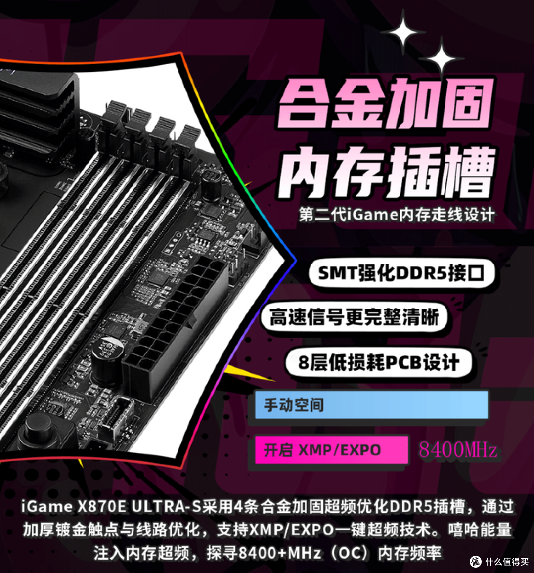会“自动调PBO”还不够：iGameX870EULTRA-S给超频玩家的五维答卷
