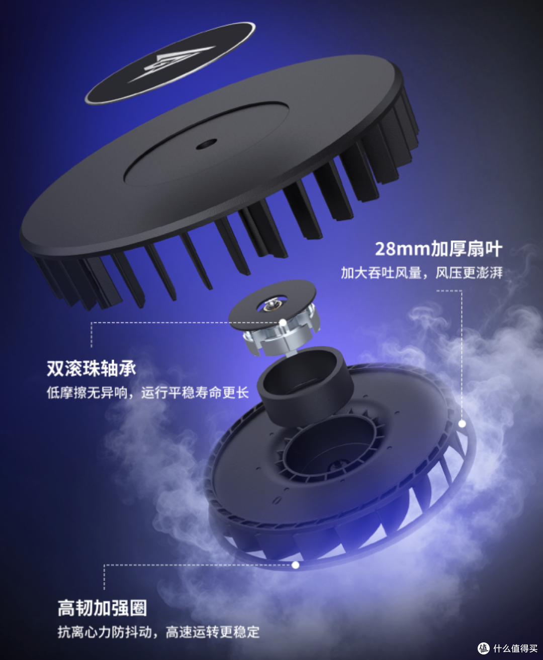 399抄雷蛇作业？卖999的压风散热器，HKC打下来了！