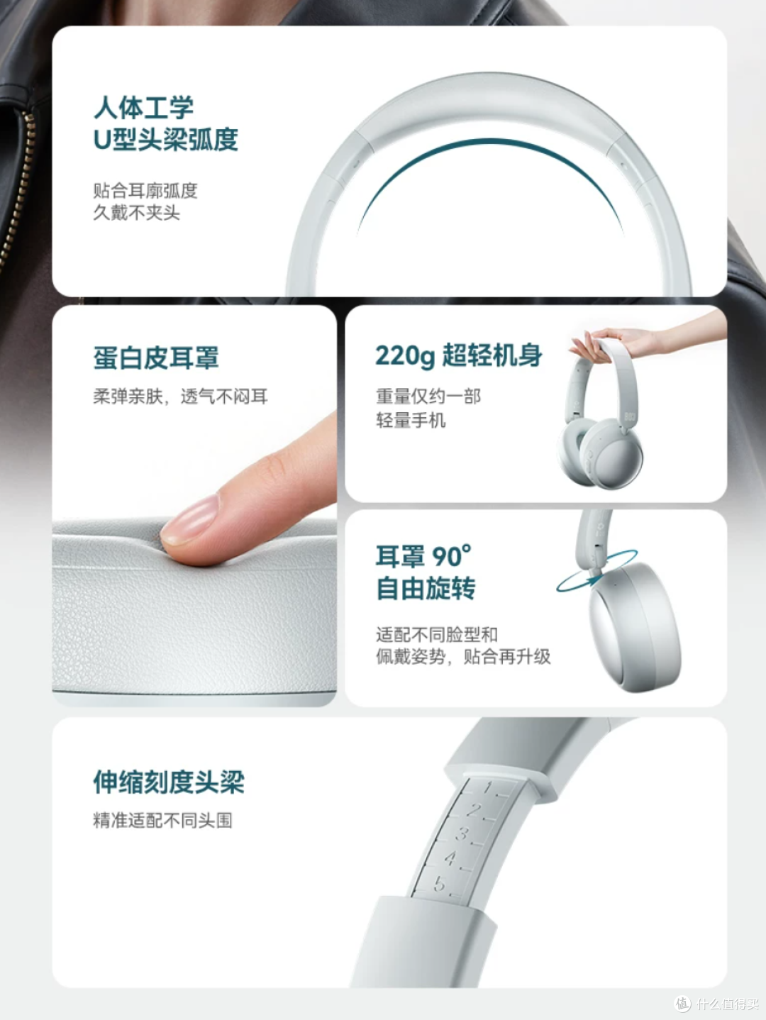 百元头戴卷到没朋友?BOJ极光Aurora种草,139元这配置确实少见