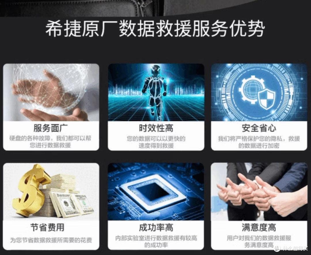 告别存储焦虑！极空间NAS+希捷硬盘+夸克网盘，家庭存储最优解